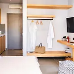 شقة فندقية Andromeda 4*