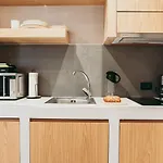 Andromeda شقة فندقية