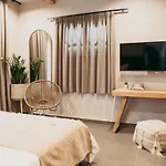 Andromeda 4*