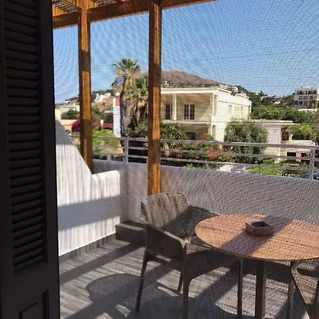 Andromeda Apartahotel Panormos (Kalymnos)