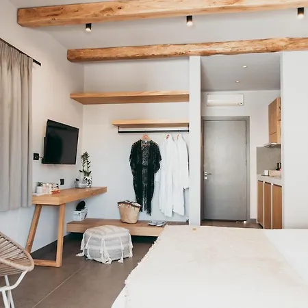 Andromeda Panormos (Kalymnos)