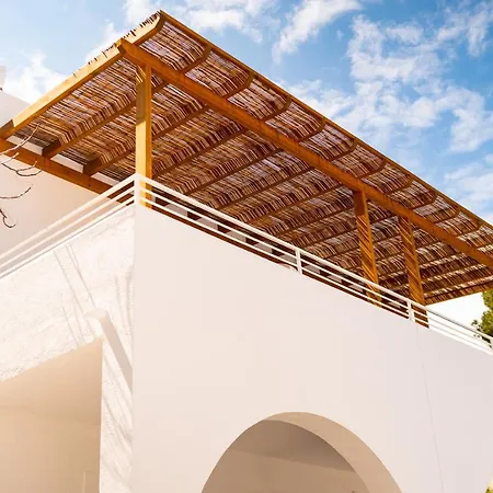 Andromeda Lägenhetshotell