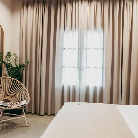 Lägenhetshotell Andromeda