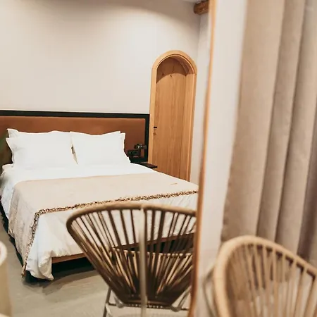 Andromeda Lägenhetshotell 4*