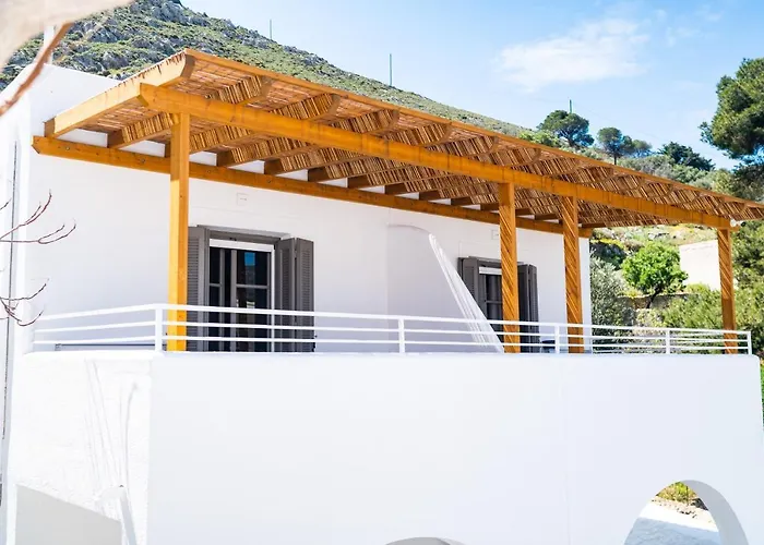 Andromeda Panormos (Kalymnos)