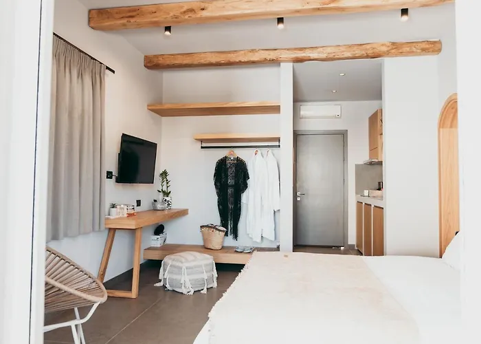 Andromeda Panormos (Kalymnos)