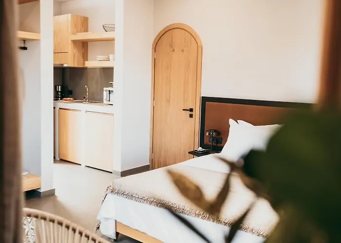 Andromeda Panormos (Kalymnos)