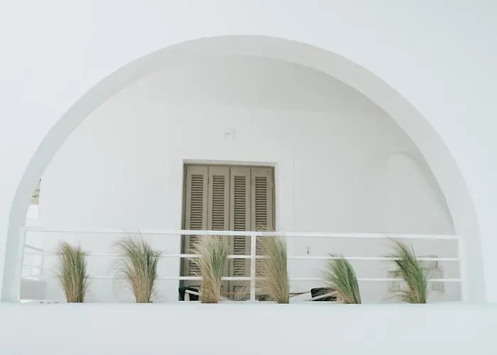 Andromeda Lägenhetshotell 4*