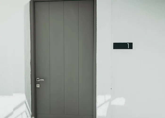 Andromeda Lägenhetshotell 4*