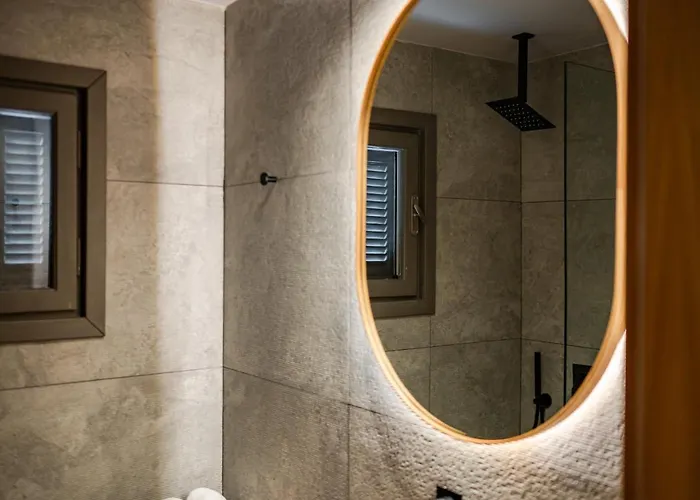 Lägenhetshotell Andromeda 4*