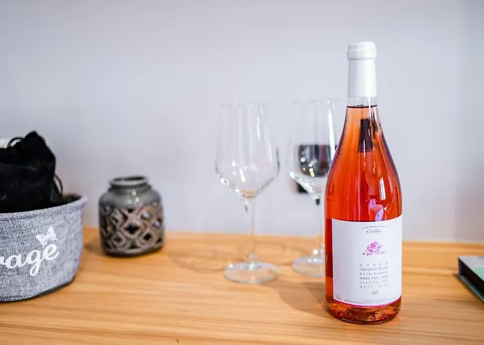 Andromeda Panormos (Kalymnos)