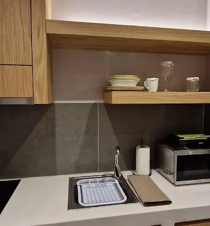 Andromeda Panormos (Kalymnos)