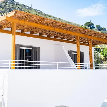 Andromeda Panormos (Kalymnos)