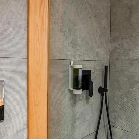 Andromeda Ξενοδοχείο με διαμερίσματα 4*