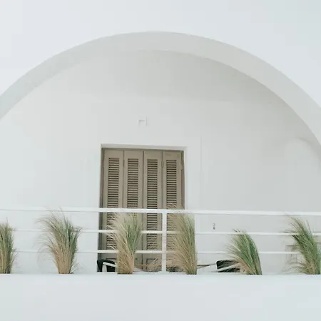 Andromeda Ξενοδοχείο με διαμερίσματα 4*