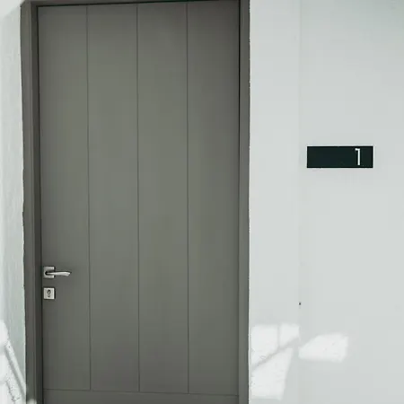 Andromeda Ξενοδοχείο με διαμερίσματα 4*