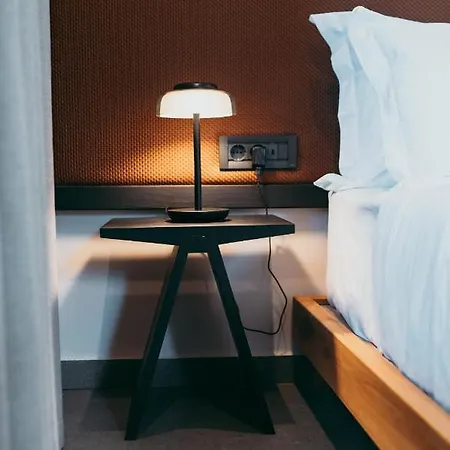 Ξενοδοχείο με διαμερίσματα Andromeda Panormos (Kalymnos)