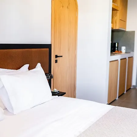 Andromeda 4* Panormos (Kalymnos)