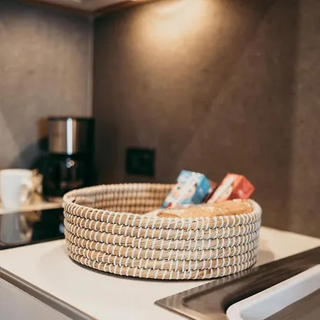 Andromeda Ξενοδοχείο με διαμερίσματα Panormos (Kalymnos)