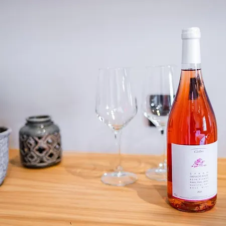 Andromeda Panormos (Kalymnos)