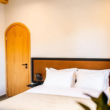 Andromeda Panormos (Kalymnos)