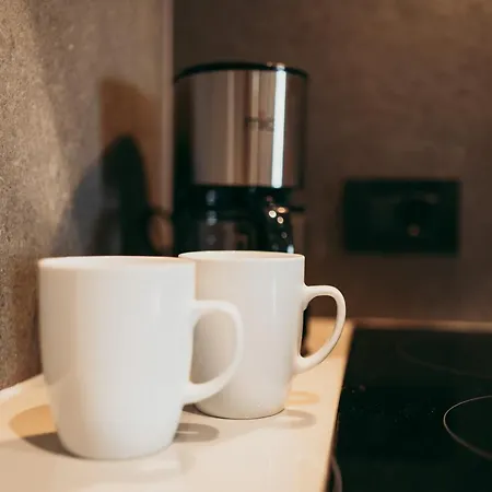 Ξενοδοχείο με διαμερίσματα Andromeda Panormos (Kalymnos)