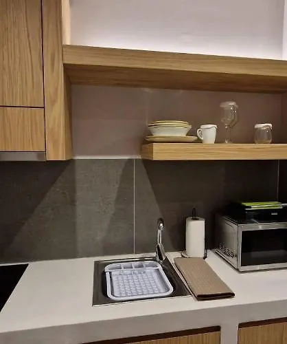 Andromeda Panormos (Kalymnos)