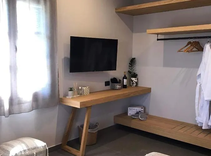 Andromeda 公寓式酒店 Panormos (Kalymnos)