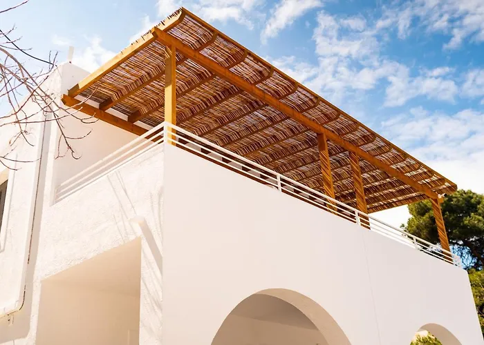 Andromeda 公寓式酒店