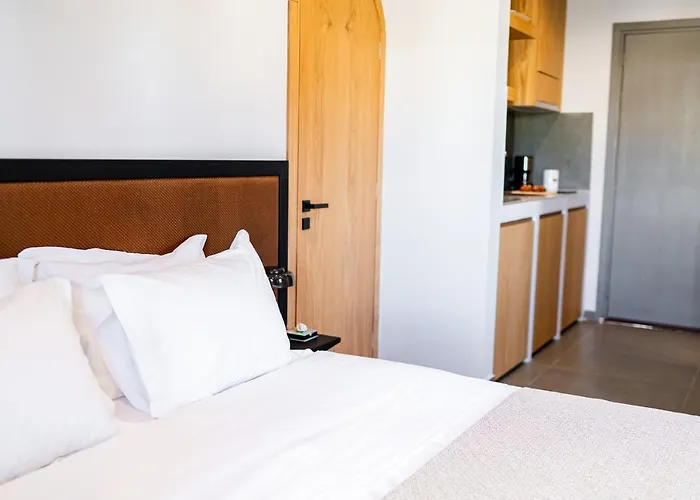 Andromeda 4* Panormos (Kalymnos)