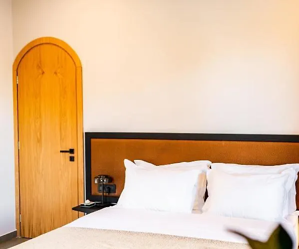 Andromeda Panormos (Kalymnos)