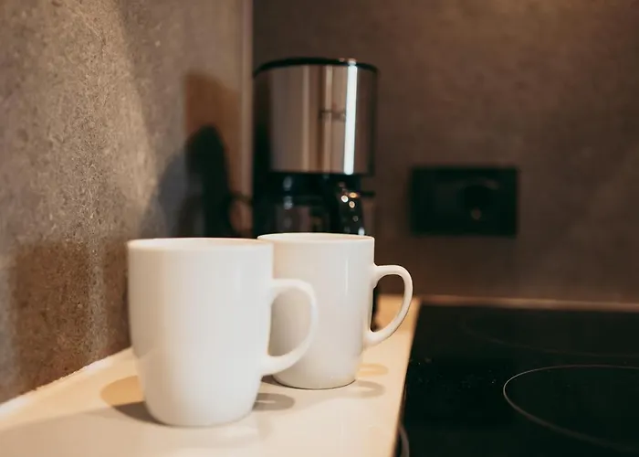 公寓式酒店 Andromeda Panormos (Kalymnos)